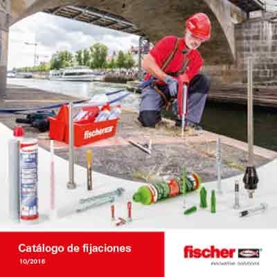 Fijaciones FISCHER